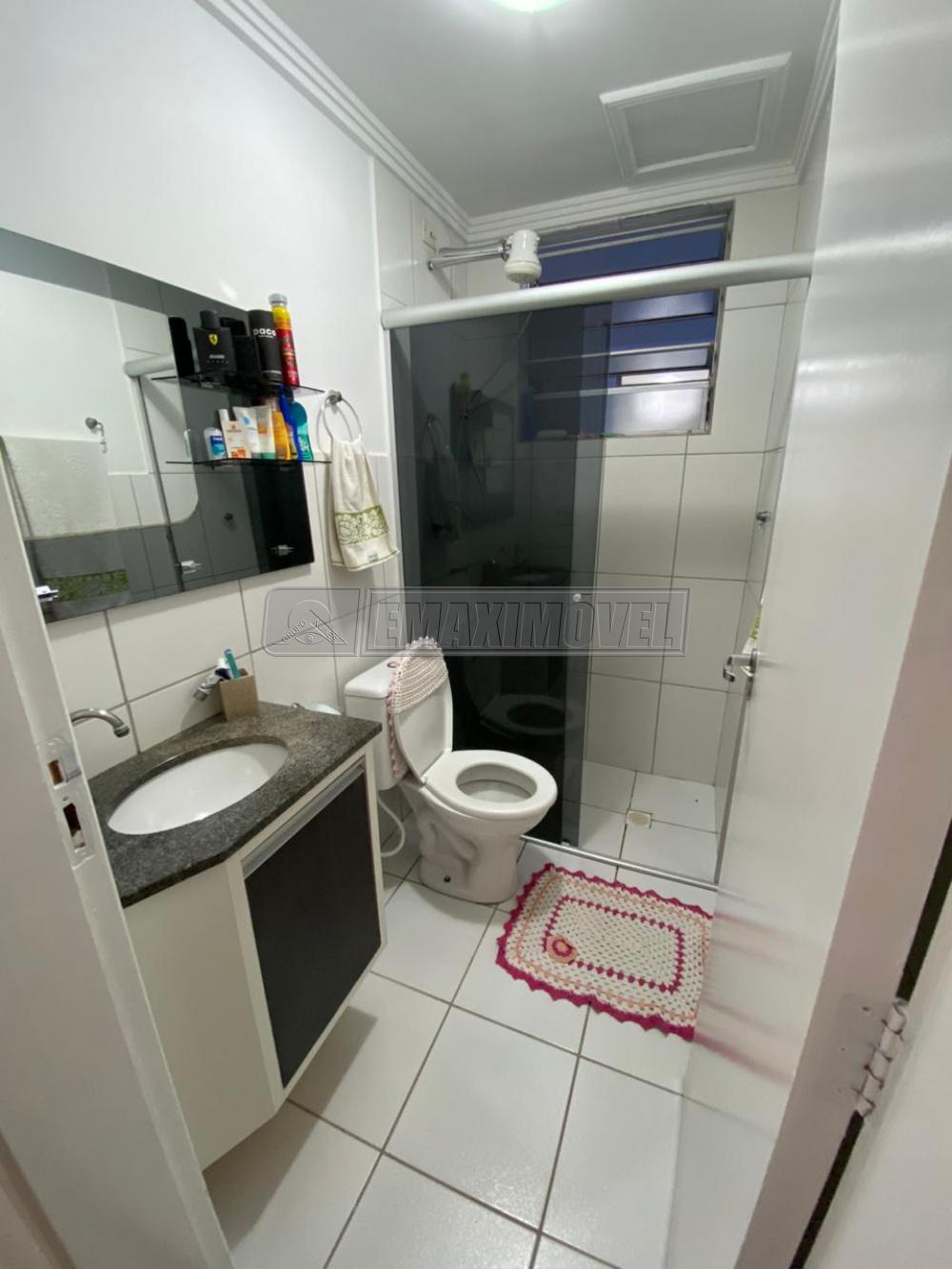 Comprar Apartamento / Padrão em Sorocaba R$ 250.000,00 - Foto 13
