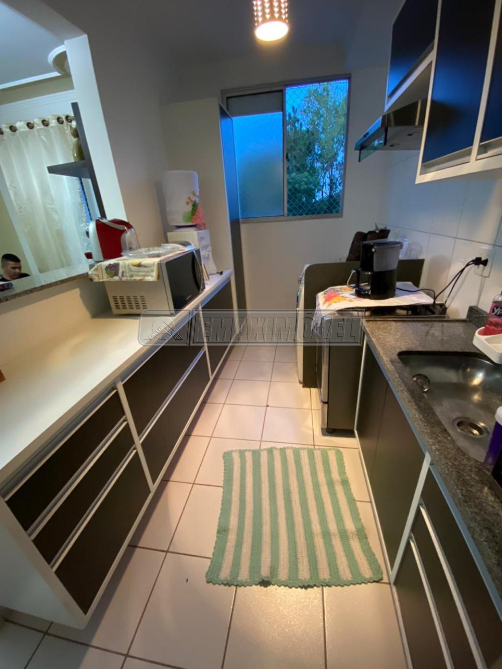 Comprar Apartamento / Padrão em Sorocaba R$ 250.000,00 - Foto 15