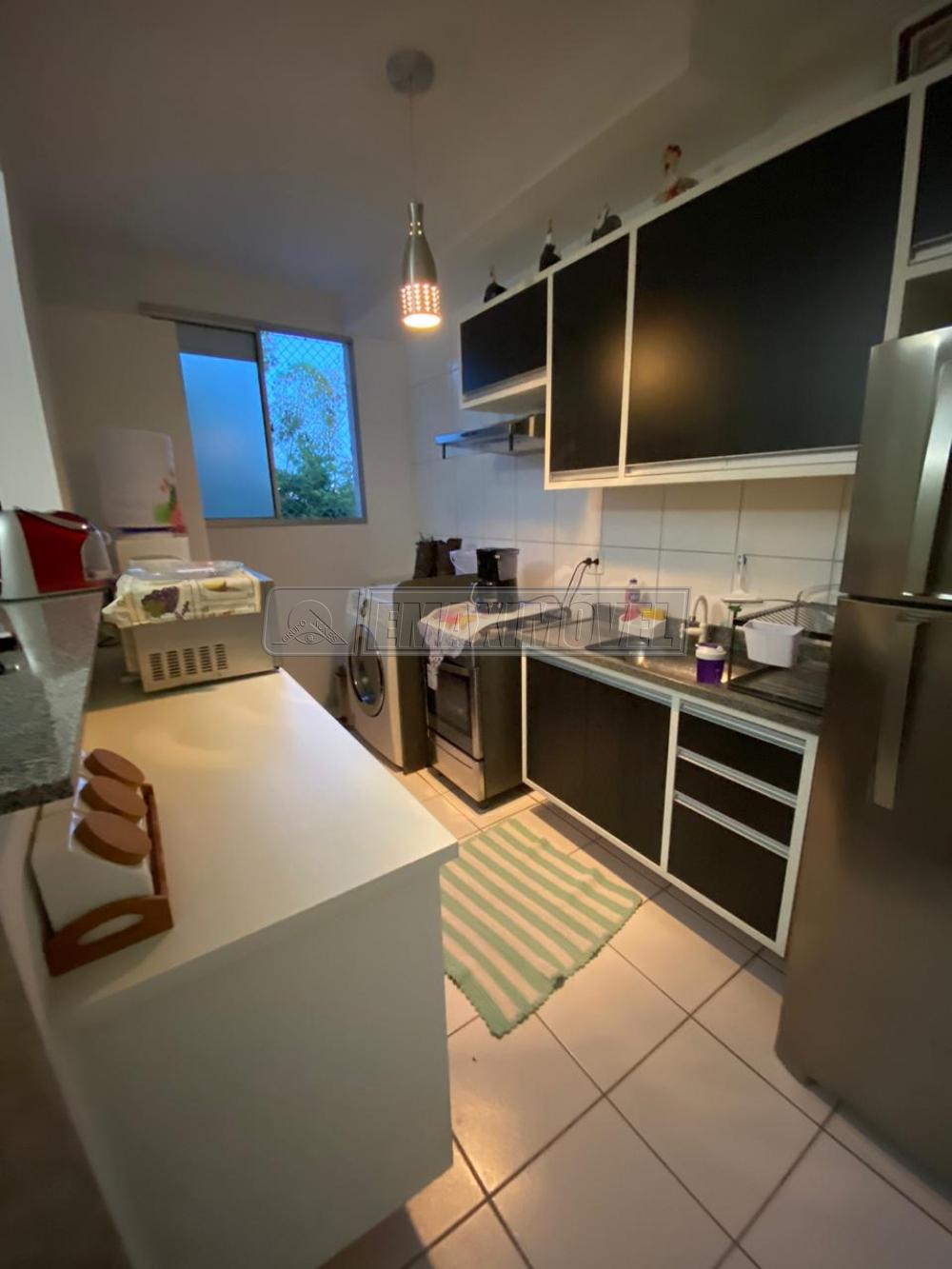 Comprar Apartamento / Padrão em Sorocaba R$ 250.000,00 - Foto 16