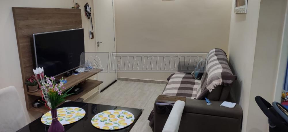 Comprar Apartamento / Padrão em Sorocaba R$ 205.000,00 - Foto 1