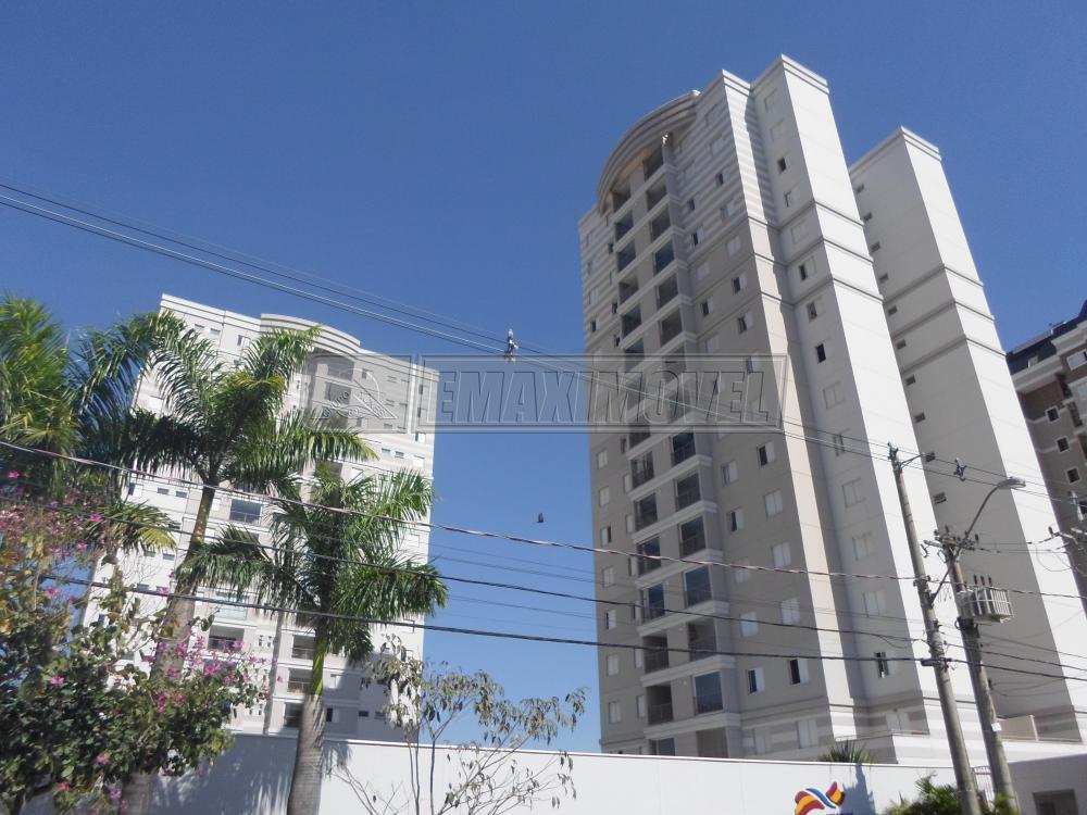 Condominio Ibéria Condominio Ibéria, Apartamento Padrão Campolim