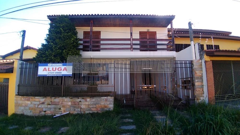Alugar Casa / em Bairros em Sorocaba R$ 2.900,00 - Foto 1