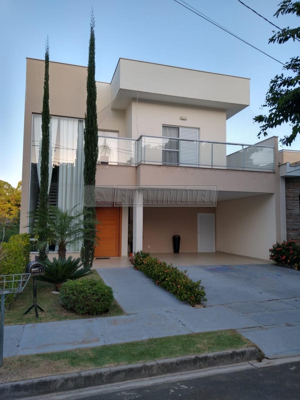 Comprar Casa / em Condomínios em Sorocaba R$ 1.490.000,00 - Foto 1