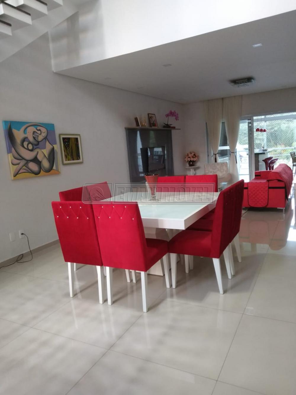 Comprar Casa / em Condomínios em Sorocaba R$ 1.490.000,00 - Foto 2