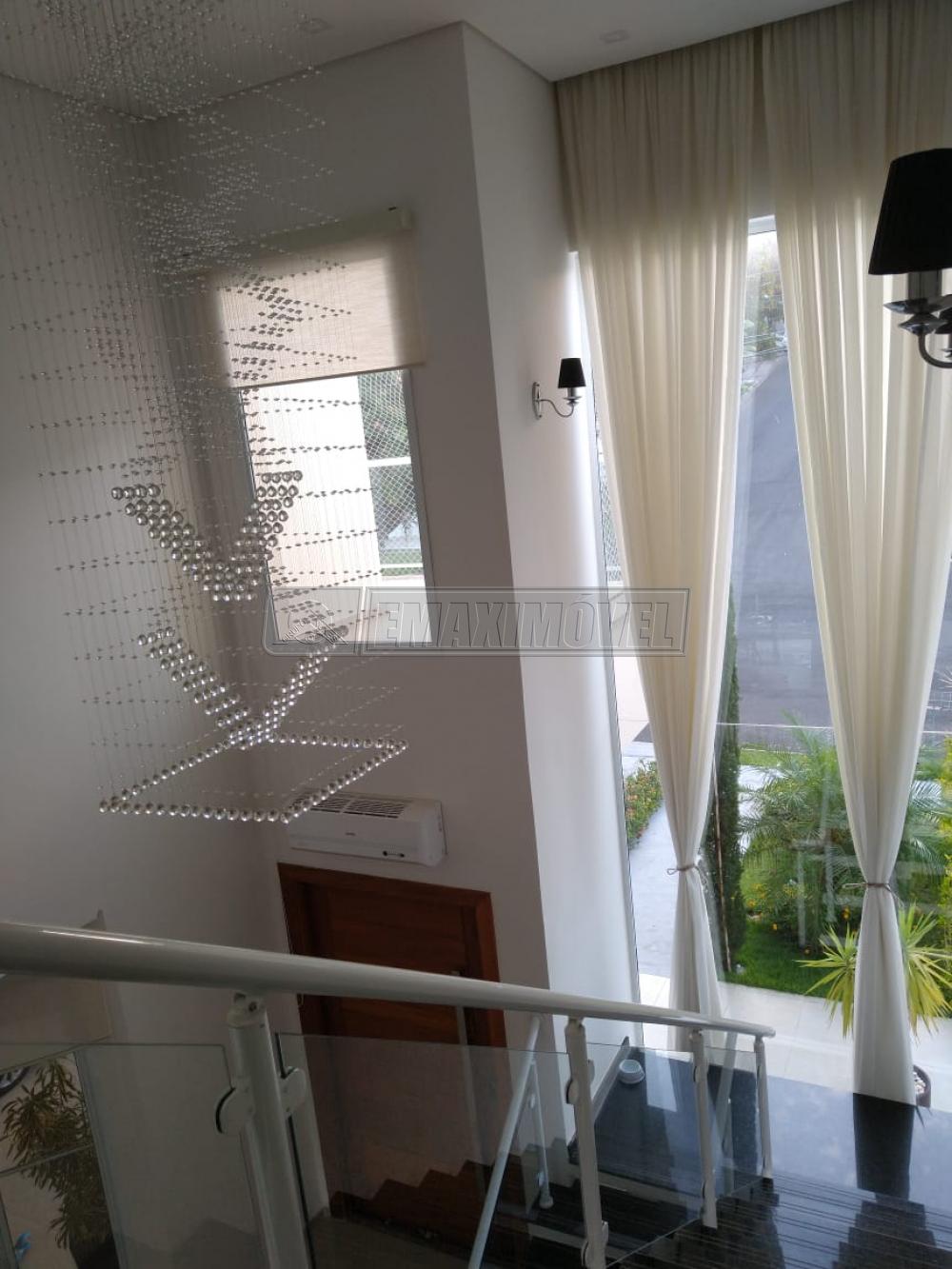 Comprar Casa / em Condomínios em Sorocaba R$ 1.490.000,00 - Foto 4