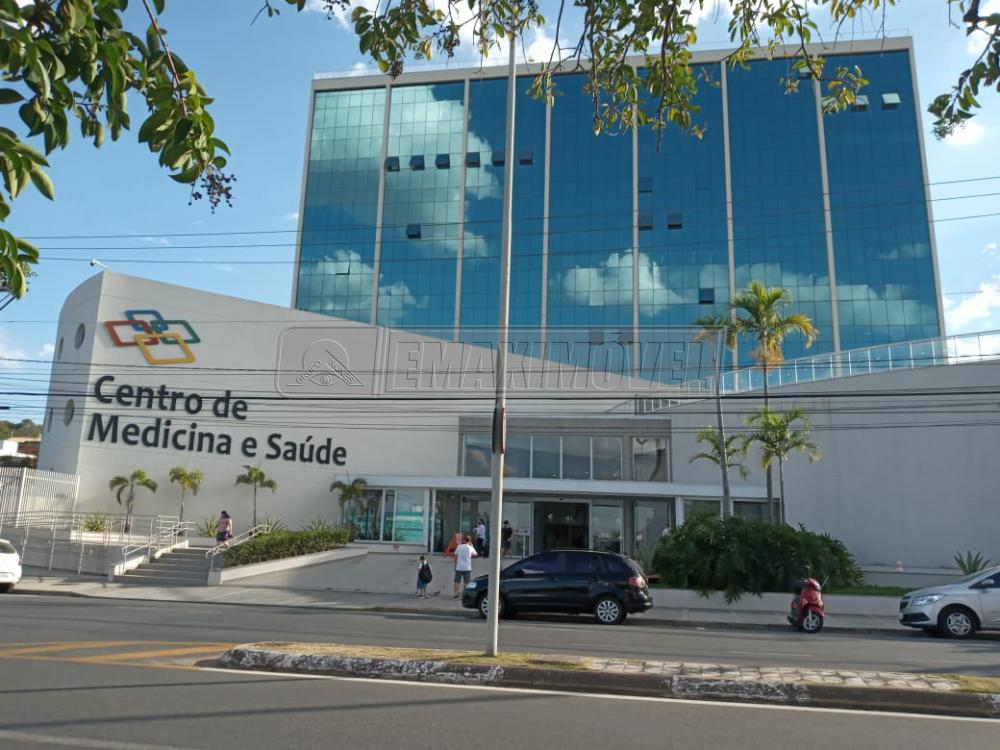 Centro de Medicina e Saúde, Comercial