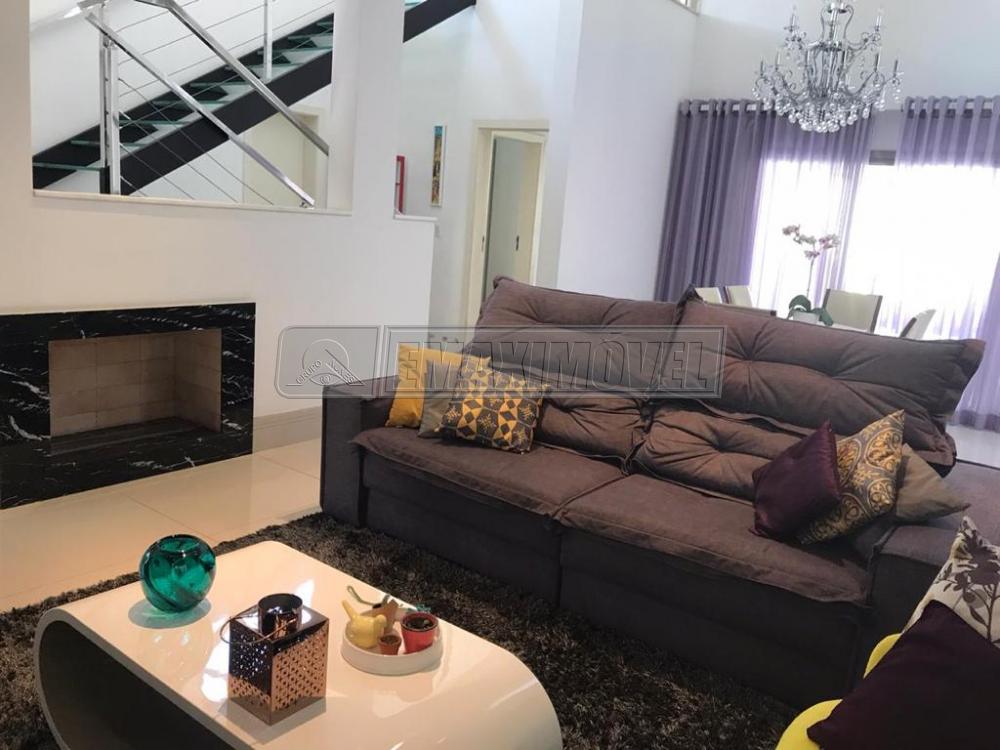Comprar Casa / em Condomínios em Sorocaba R$ 1.790.000,00 - Foto 3