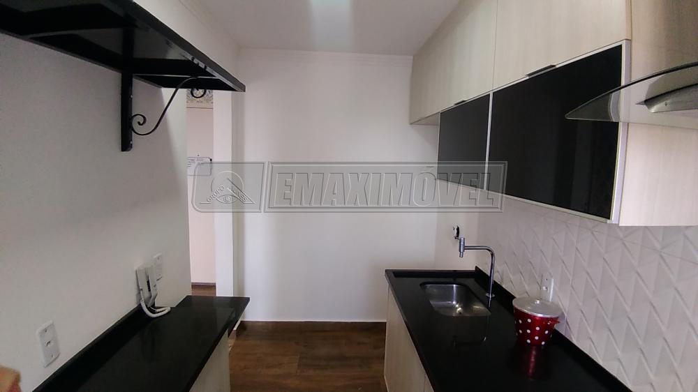 Alugar Apartamento / Padrão em Sorocaba R$ 900,00 - Foto 13