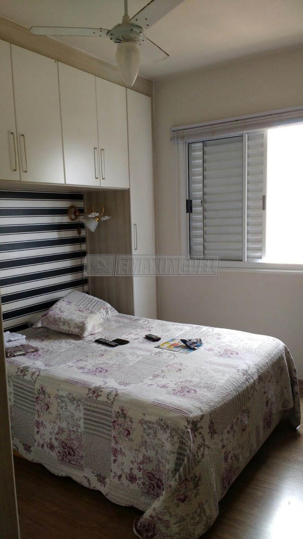 Comprar Apartamento / Padrão em Sorocaba R$ 180.000,00 - Foto 7