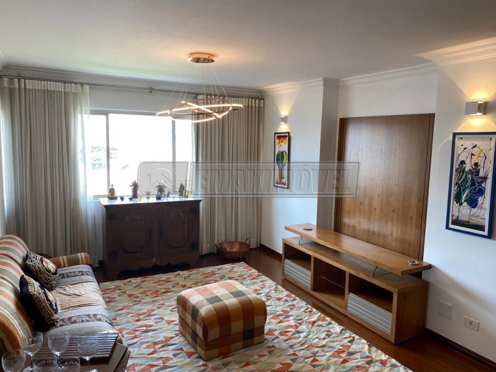 Alugar Apartamento / Padrão em Sorocaba R$ 2.000,00 - Foto 1