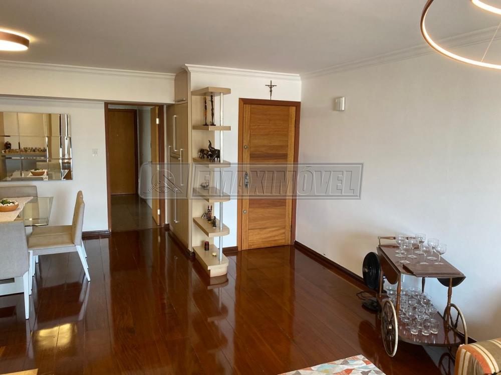 Alugar Apartamento / Padrão em Sorocaba R$ 2.000,00 - Foto 2