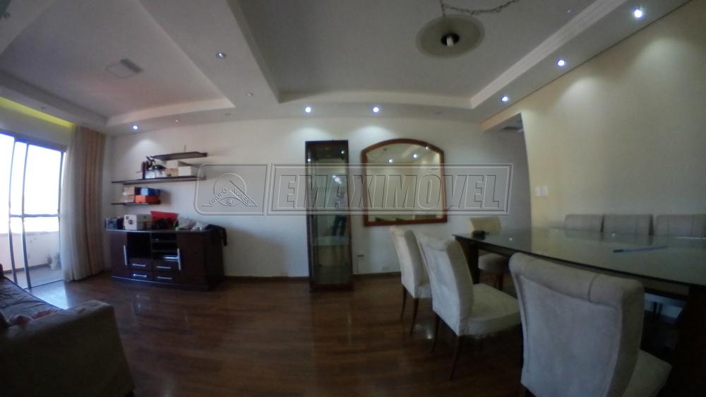 Alugar Apartamento / Padrão em Sorocaba R$ 1.300,00 - Foto 6
