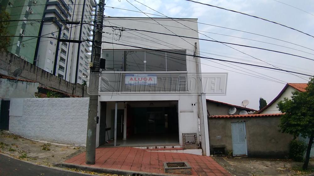 Alugar Salão Comercial / Negócios em Sorocaba R$ 2.600,00 - Foto 1