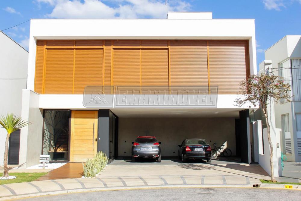 Comprar Casa / em Condomínios em Sorocaba R$ 2.200.000,00 - Foto 1