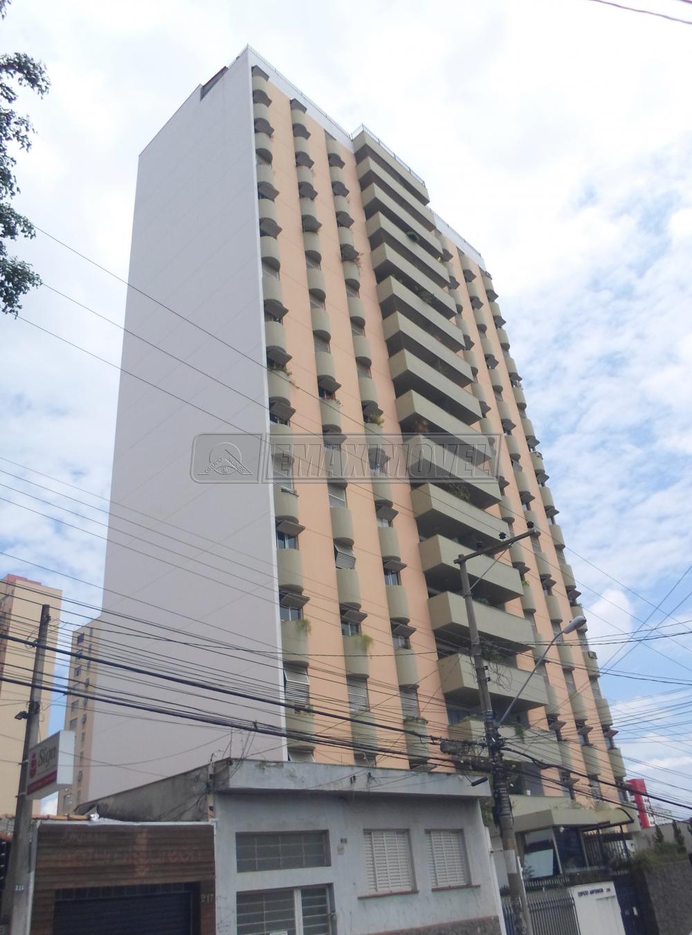 Comprar Apartamento / Padrão em Sorocaba R$ 560.000,00 - Foto 1