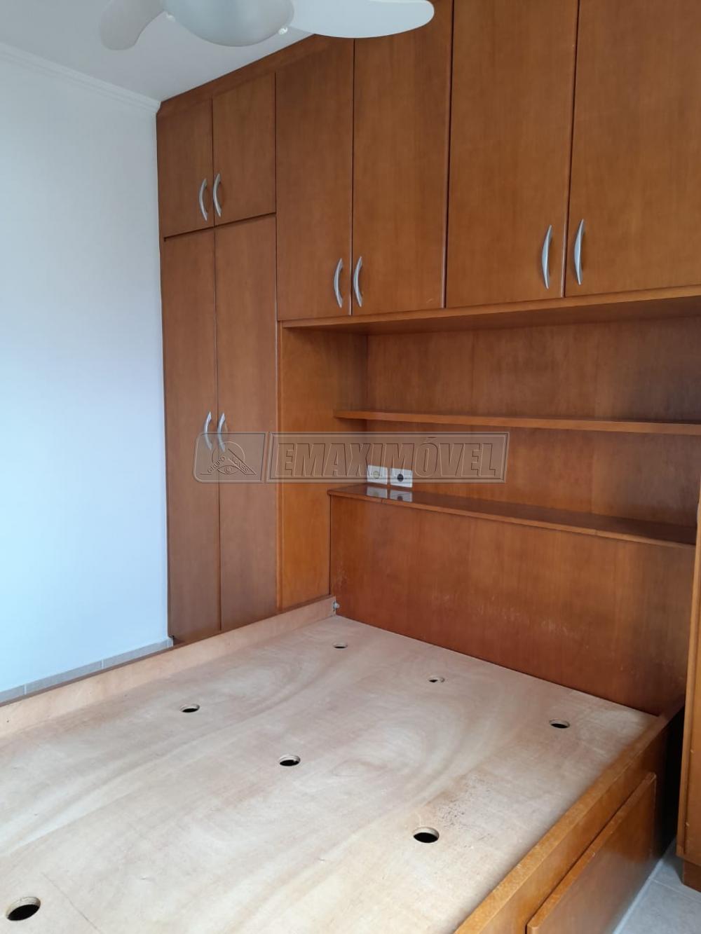 Alugar Apartamento / Padrão em Sorocaba R$ 1.100,00 - Foto 12