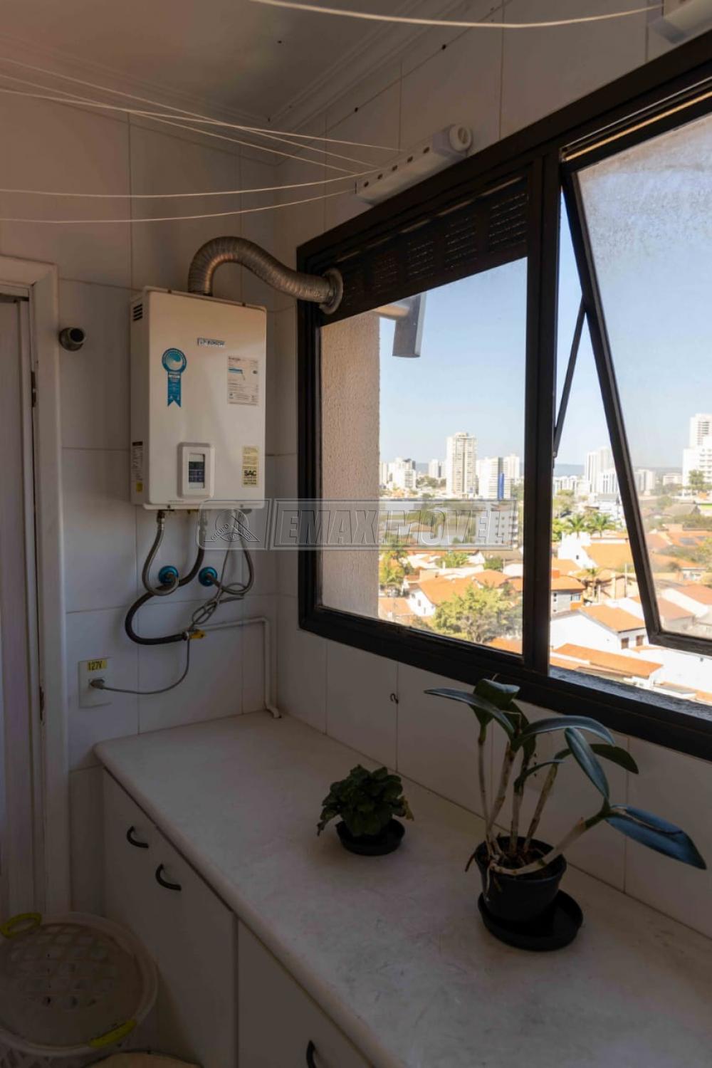 Comprar Apartamento / Padrão em Sorocaba R$ 450.000,00 - Foto 18