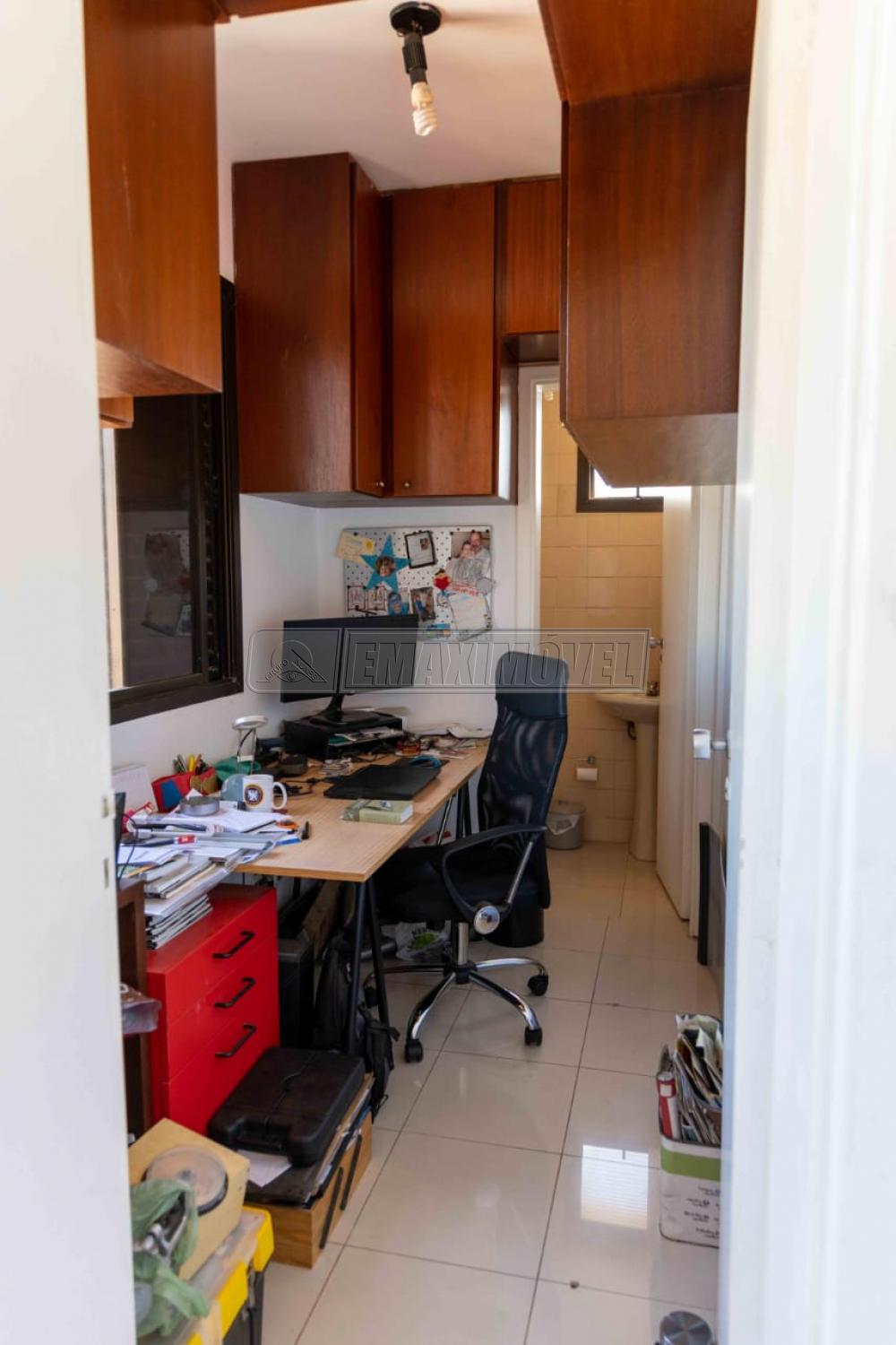 Comprar Apartamento / Padrão em Sorocaba R$ 450.000,00 - Foto 19