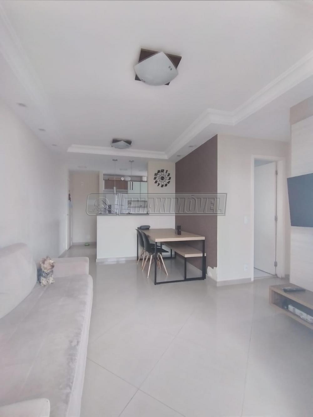 Comprar Apartamento / Padrão em Sorocaba R$ 290.000,00 - Foto 3