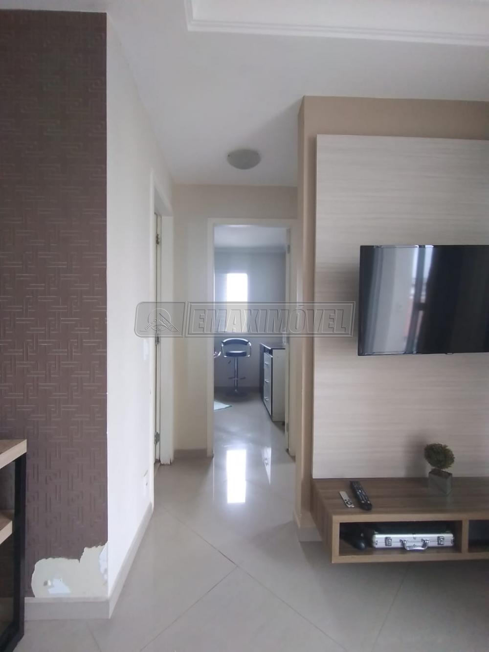 Comprar Apartamento / Padrão em Sorocaba R$ 290.000,00 - Foto 4