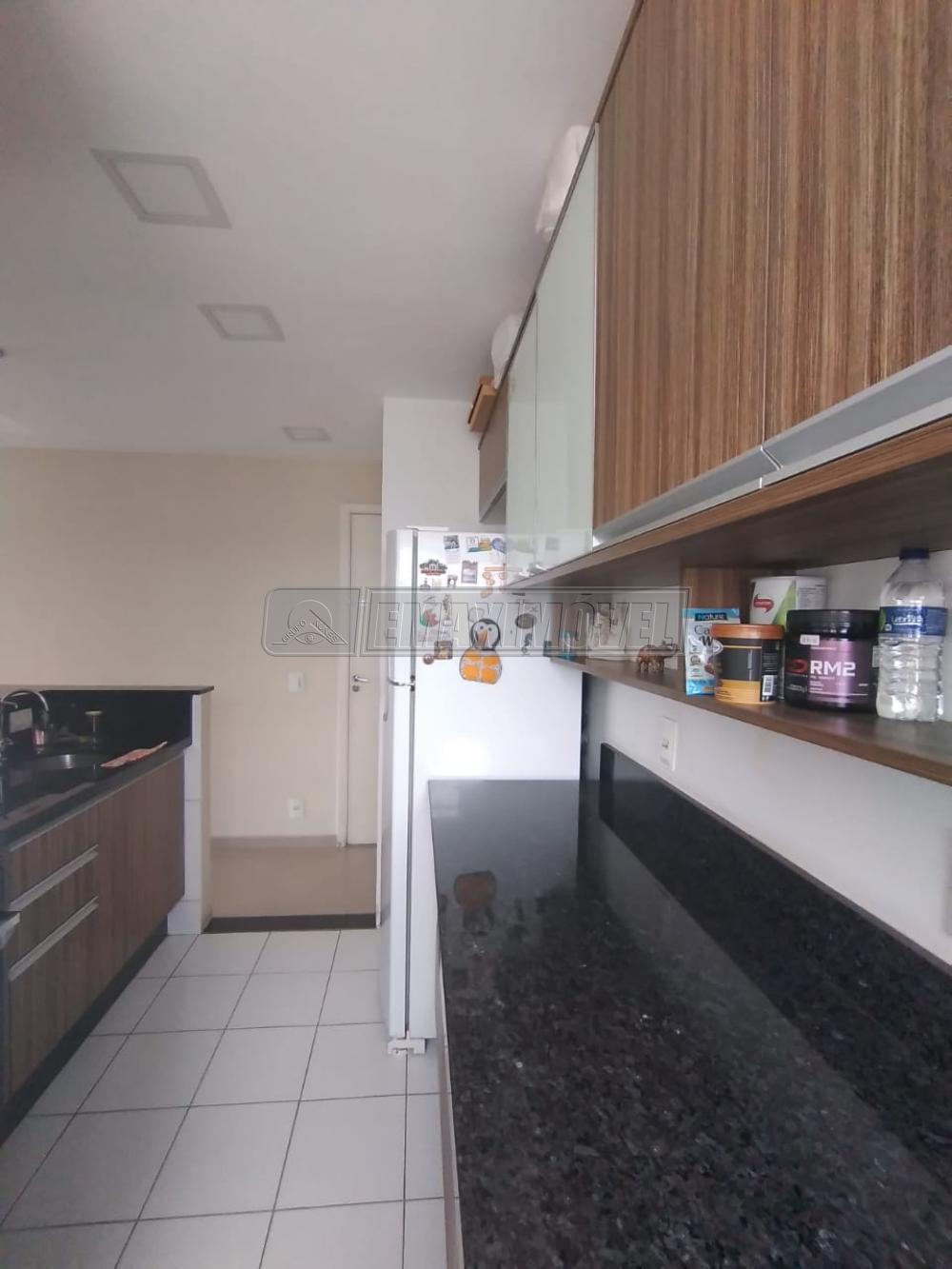 Comprar Apartamento / Padrão em Sorocaba R$ 290.000,00 - Foto 12