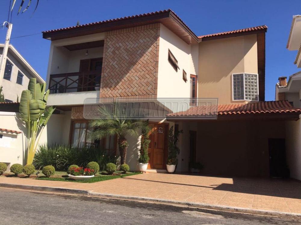 Comprar Casa / em Condomínios em Sorocaba R$ 890.000,00 - Foto 1