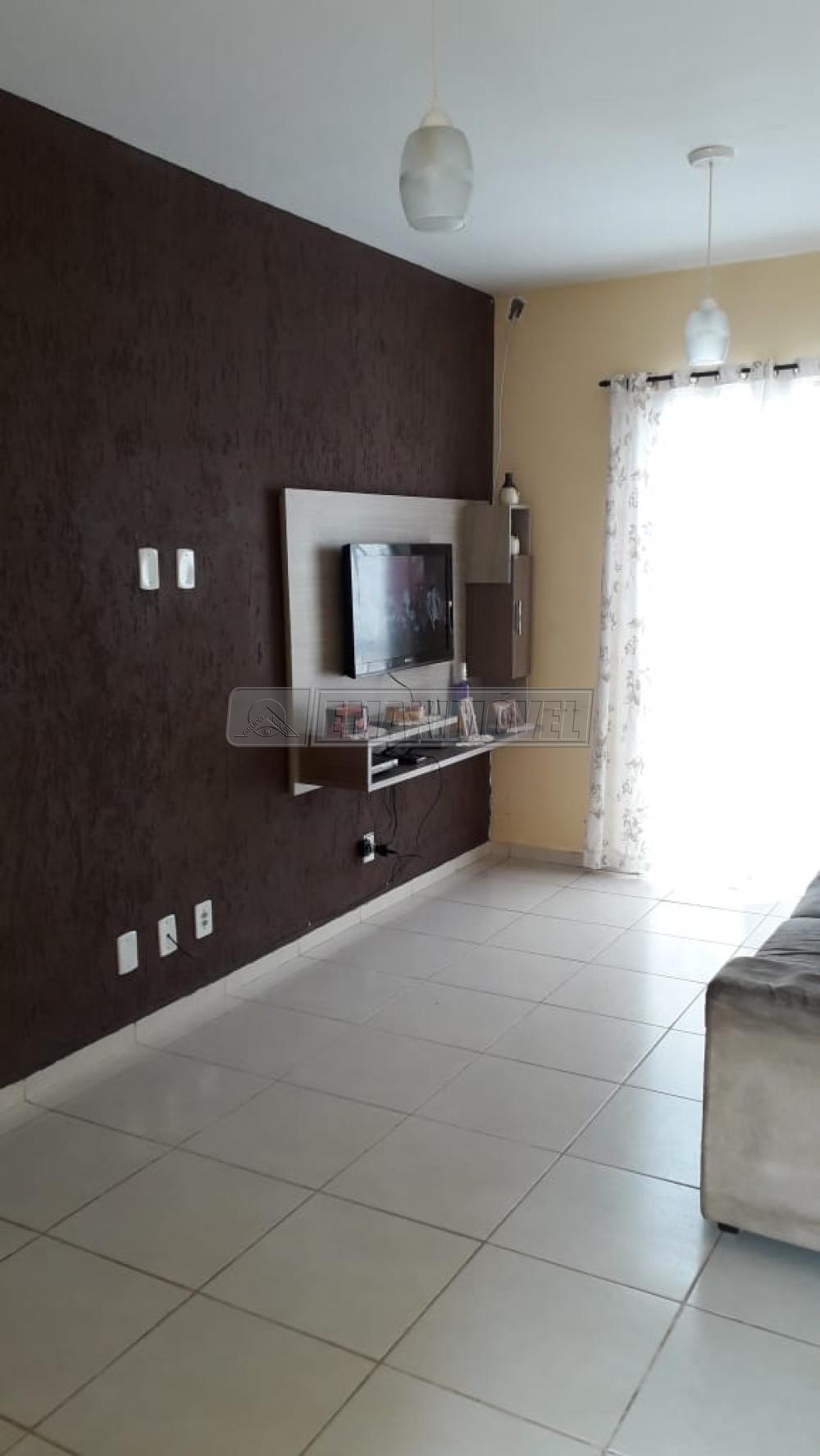 Comprar Casa / em Condomínios em Sorocaba R$ 270.000,00 - Foto 3