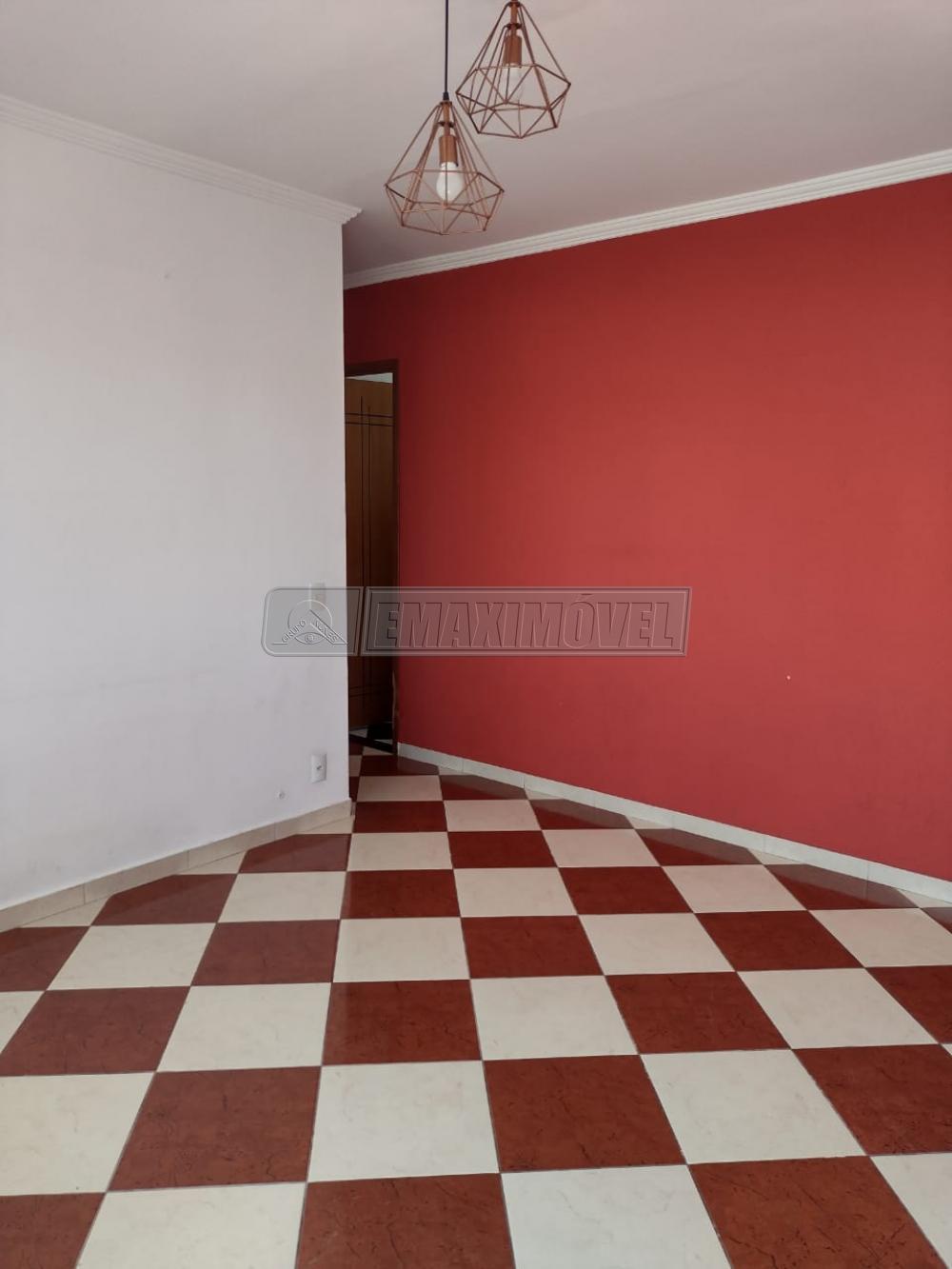 Alugar Apartamento / Padrão em Sorocaba R$ 1.200,00 - Foto 2