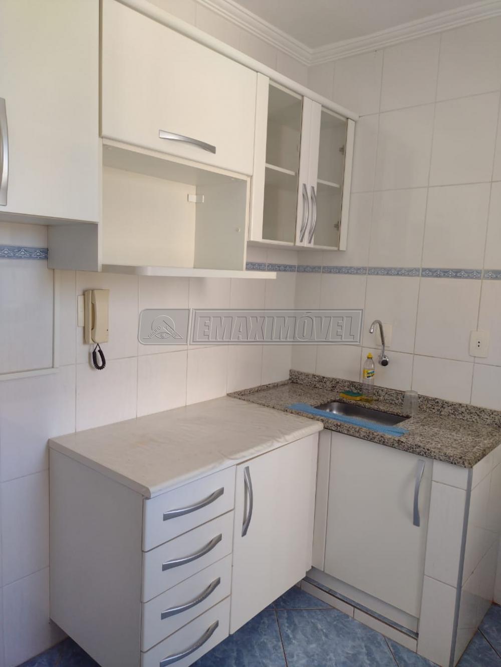 Alugar Apartamento / Padrão em Sorocaba R$ 1.200,00 - Foto 9