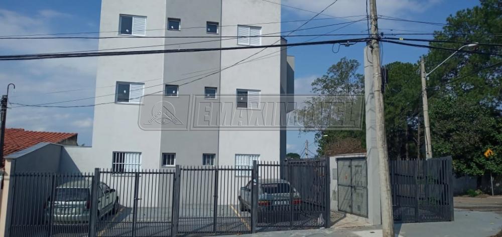 Comprar Apartamento / Padrão em Sorocaba R$ 125.000,00 - Foto 2
