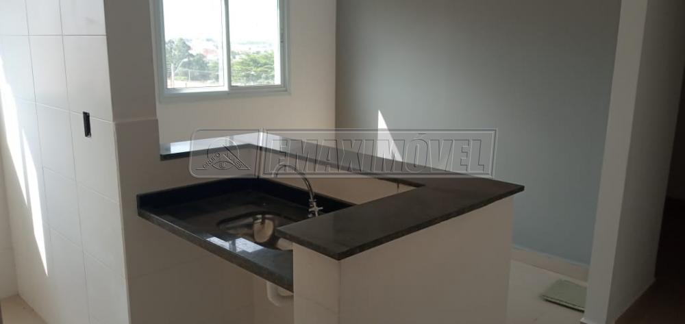 Comprar Apartamento / Padrão em Sorocaba R$ 135.000,00 - Foto 5