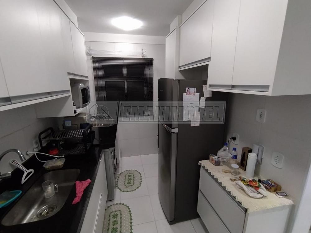 Comprar Apartamento / Padrão em Sorocaba R$ 220.000,00 - Foto 8