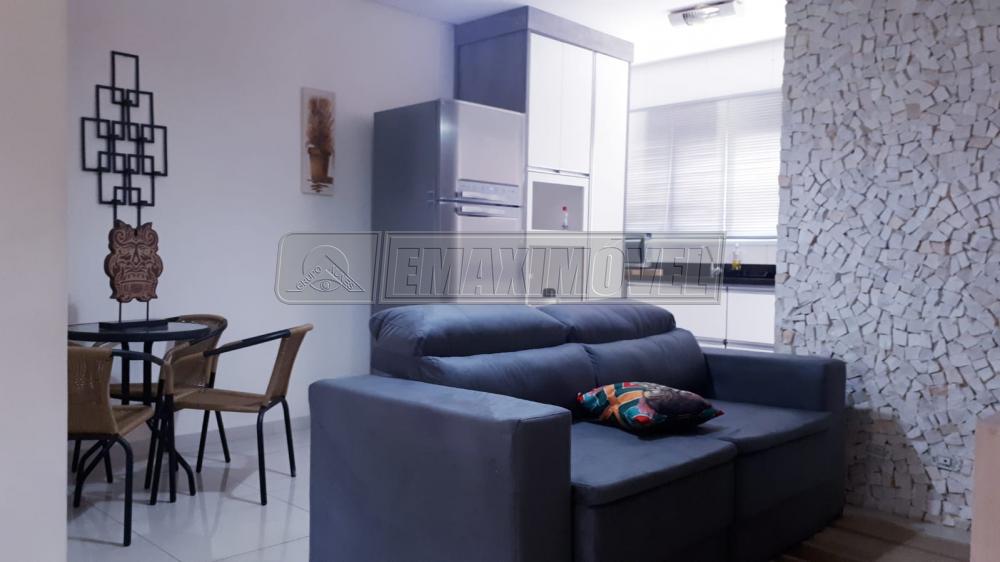 Comprar Apartamento / Padrão em Sorocaba R$ 165.000,00 - Foto 5
