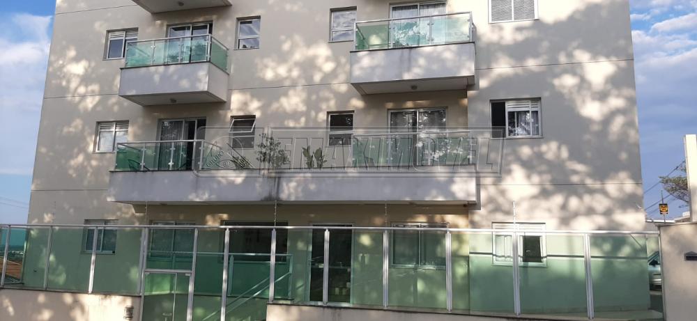 Comprar Apartamento / Padrão em Sorocaba R$ 165.000,00 - Foto 1