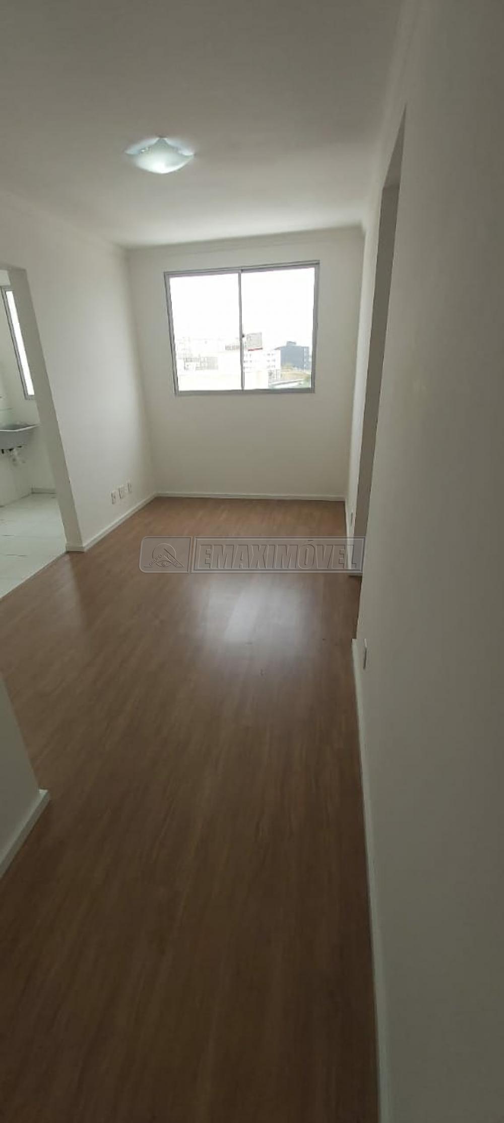 Comprar Apartamento / Padrão em Votorantim R$ 145.000,00 - Foto 1