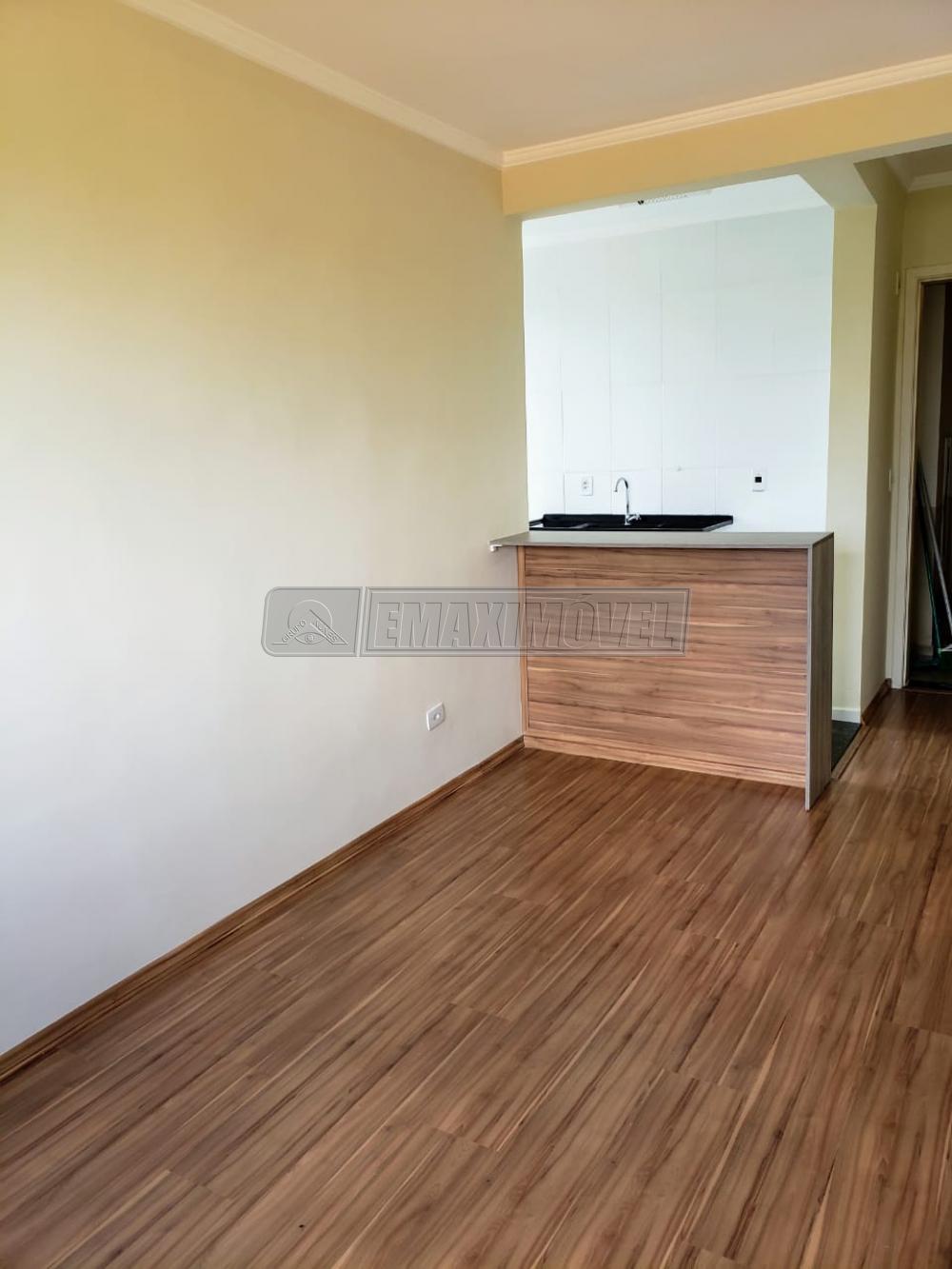 Alugar Apartamento / Padrão em Votorantim R$ 650,00 - Foto 7