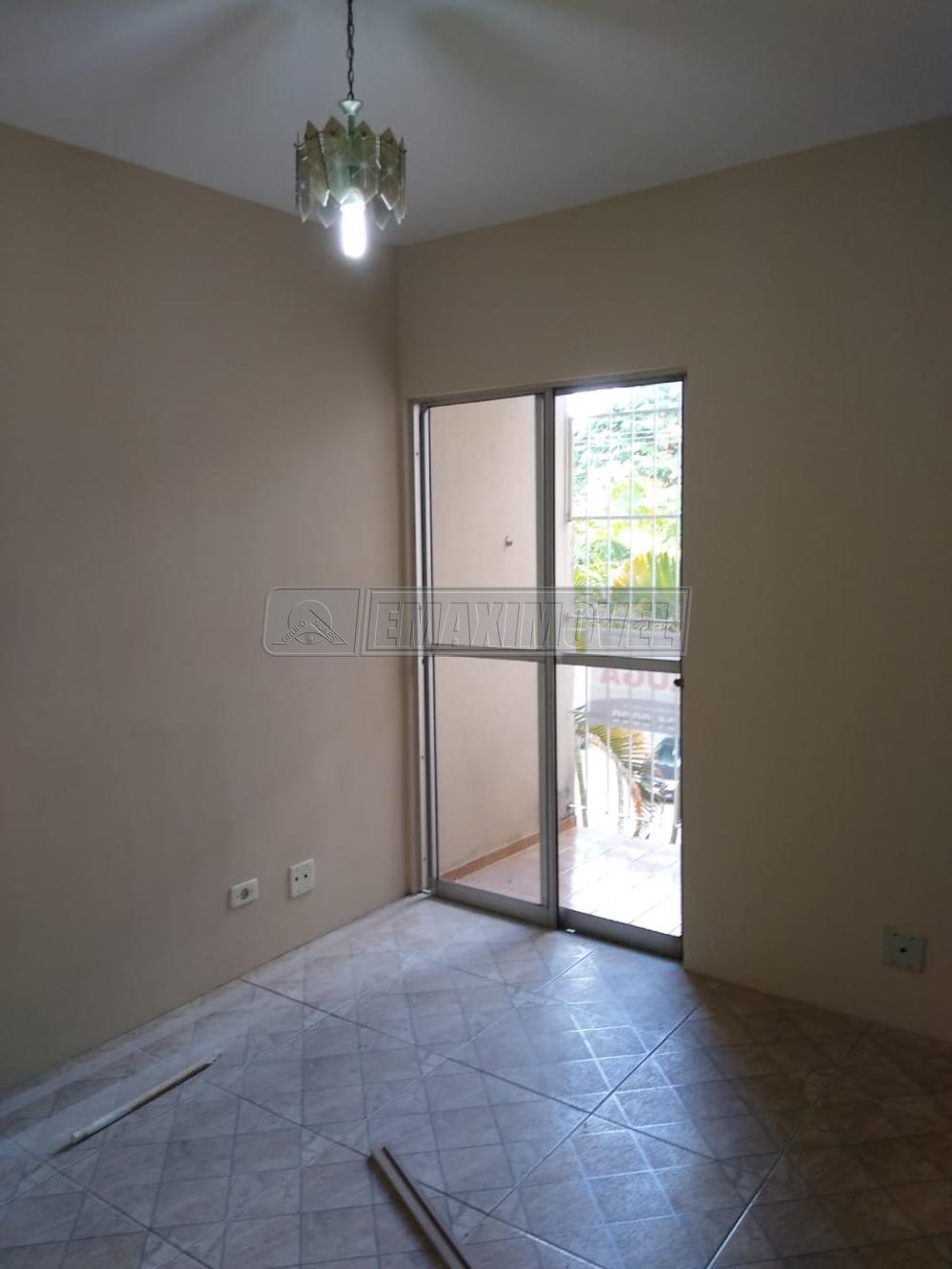 Alugar Apartamento / Padrão em Sorocaba R$ 500,00 - Foto 2