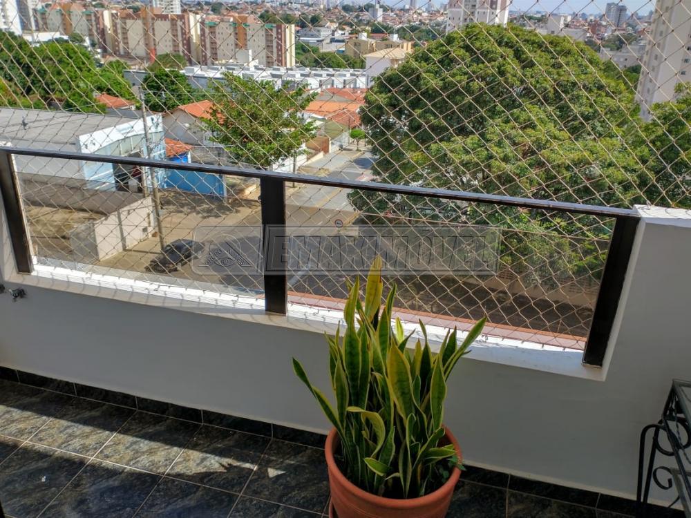 Alugar Apartamento / Padrão em Sorocaba R$ 1.350,00 - Foto 10