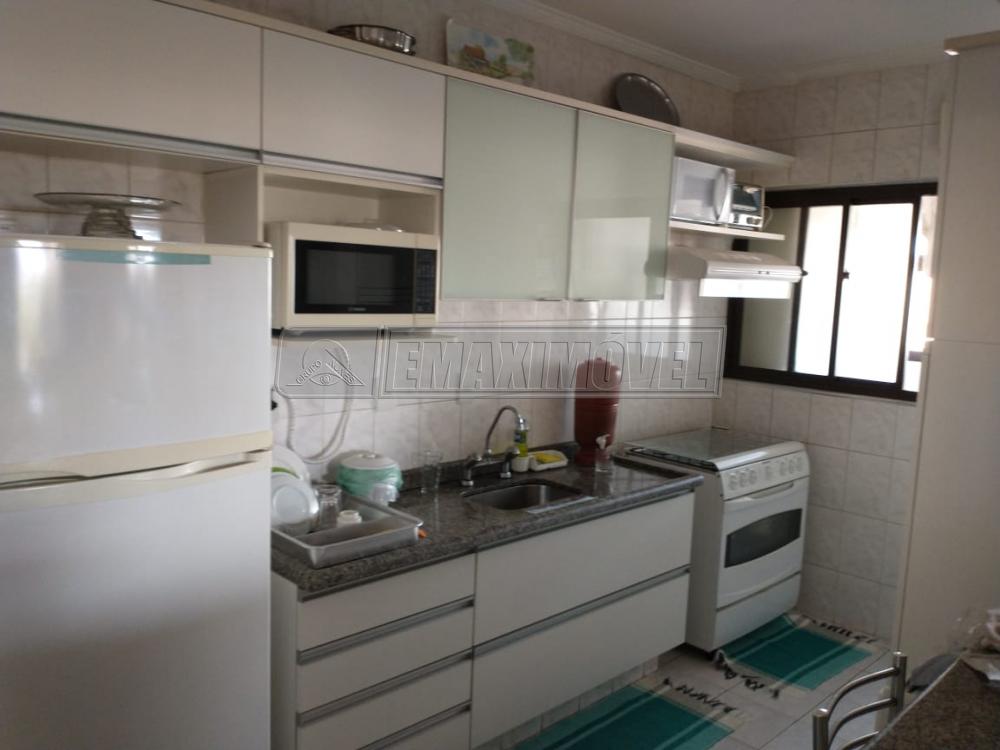 Alugar Apartamento / Padrão em Sorocaba R$ 1.350,00 - Foto 8