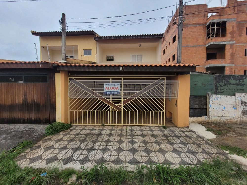 Alugar Casa / em Bairros em Sorocaba R$ 1.900,00 - Foto 1