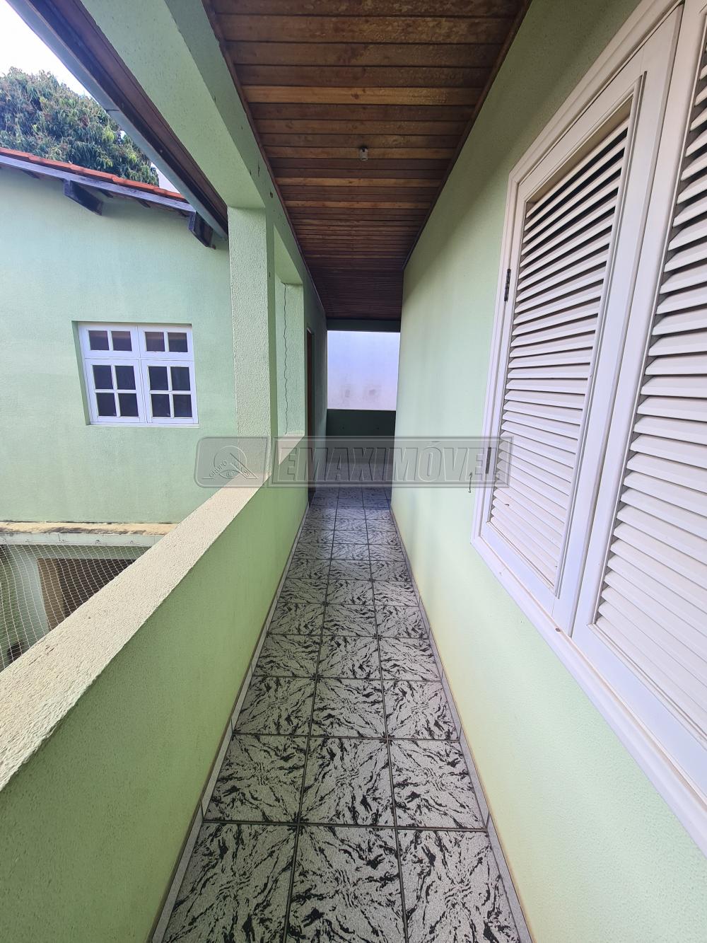 Alugar Casa / em Bairros em Sorocaba R$ 2.000,00 - Foto 27