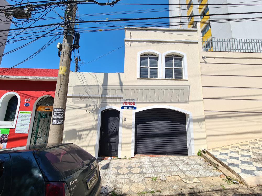Alugar Casa / em Bairros em Sorocaba R$ 1.800,00 - Foto 1