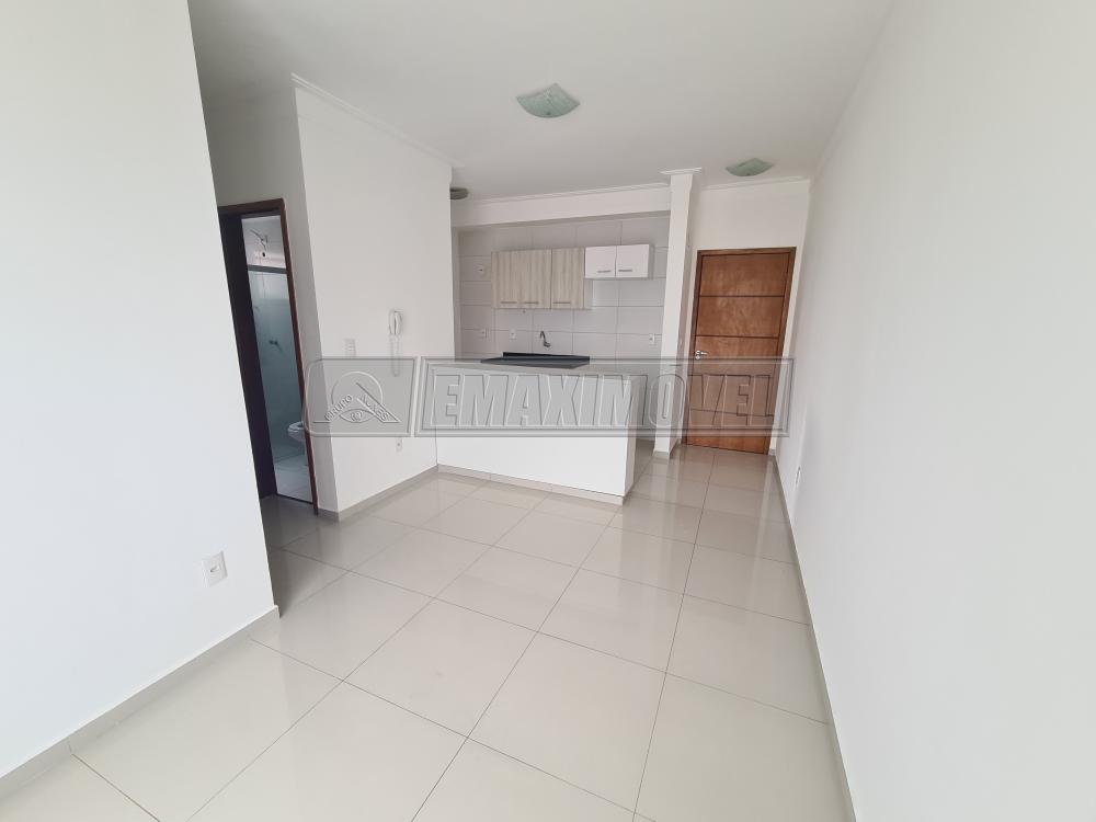 Alugar Apartamento / Padrão em Sorocaba R$ 943,16 - Foto 3