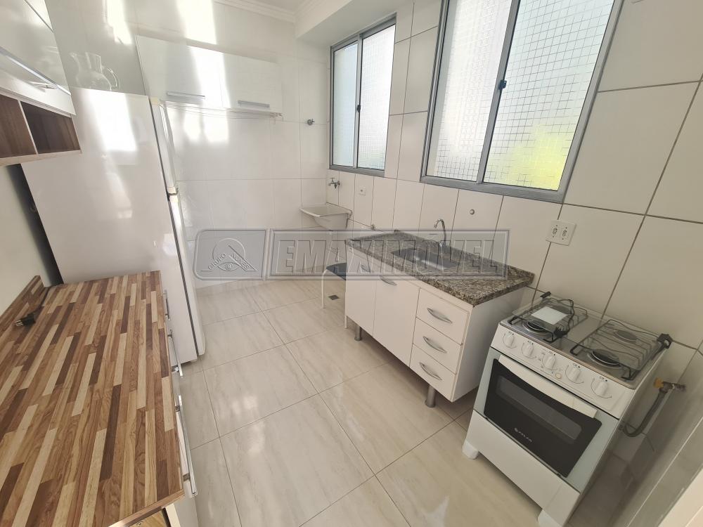 Alugar Apartamento / Padrão em Sorocaba R$ 1.000,00 - Foto 10