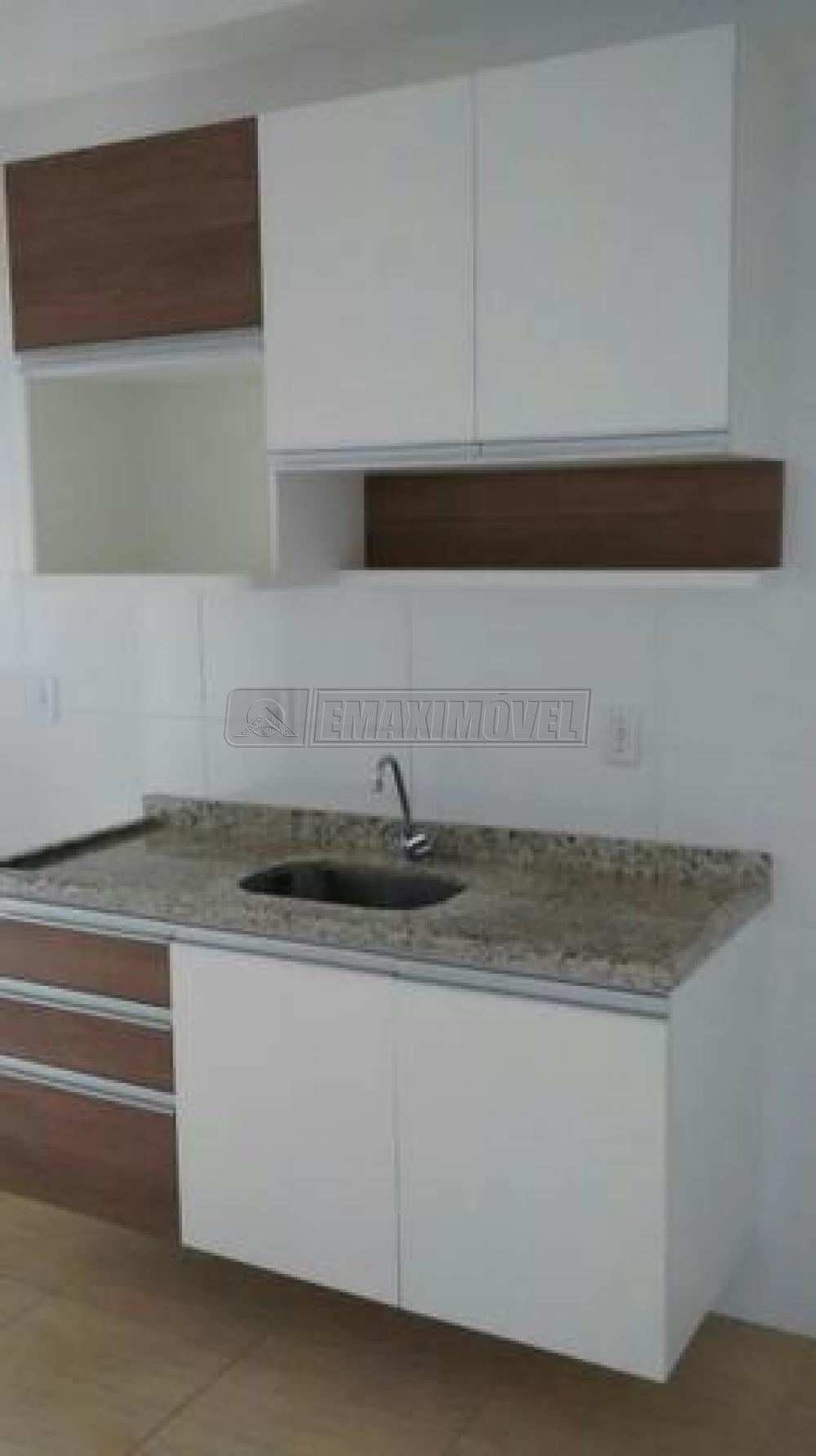 Alugar Apartamento / Padrão em Sorocaba R$ 751,19 - Foto 2