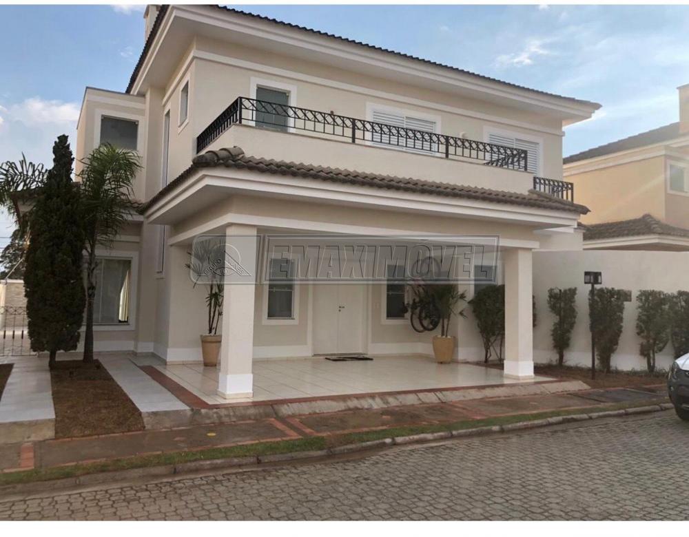 Comprar Casa / em Condomínios em Sorocaba R$ 1.200.000,00 - Foto 1