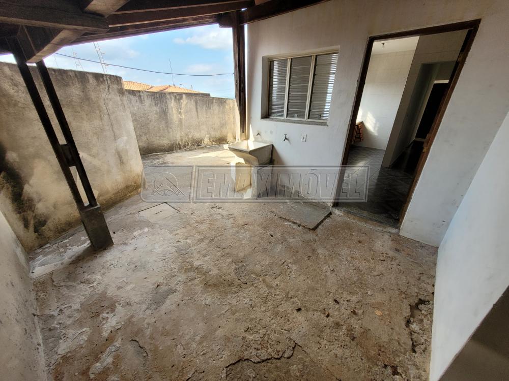 Alugar Casa / em Bairros em Sorocaba R$ 1.300,00 - Foto 17