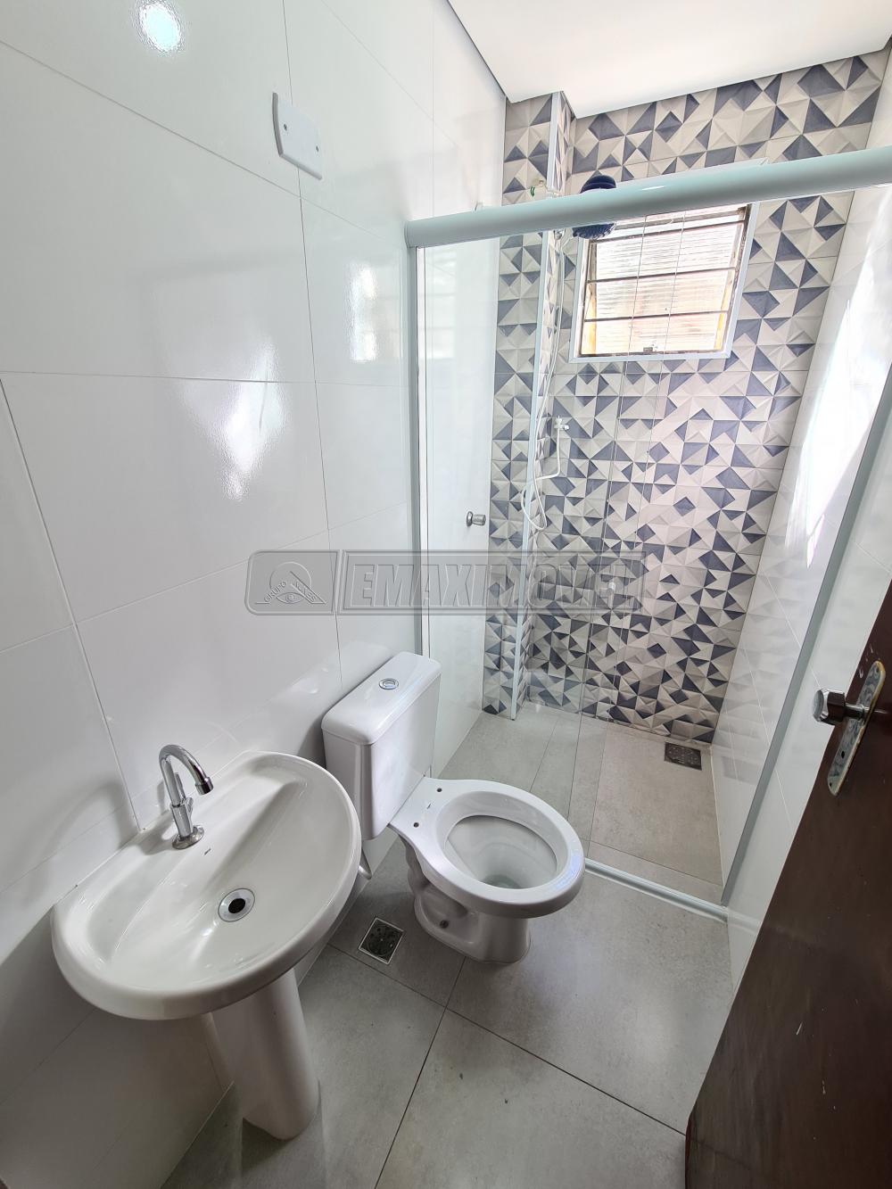 Alugar Apartamento / Padrão em Sorocaba R$ 1.100,00 - Foto 6