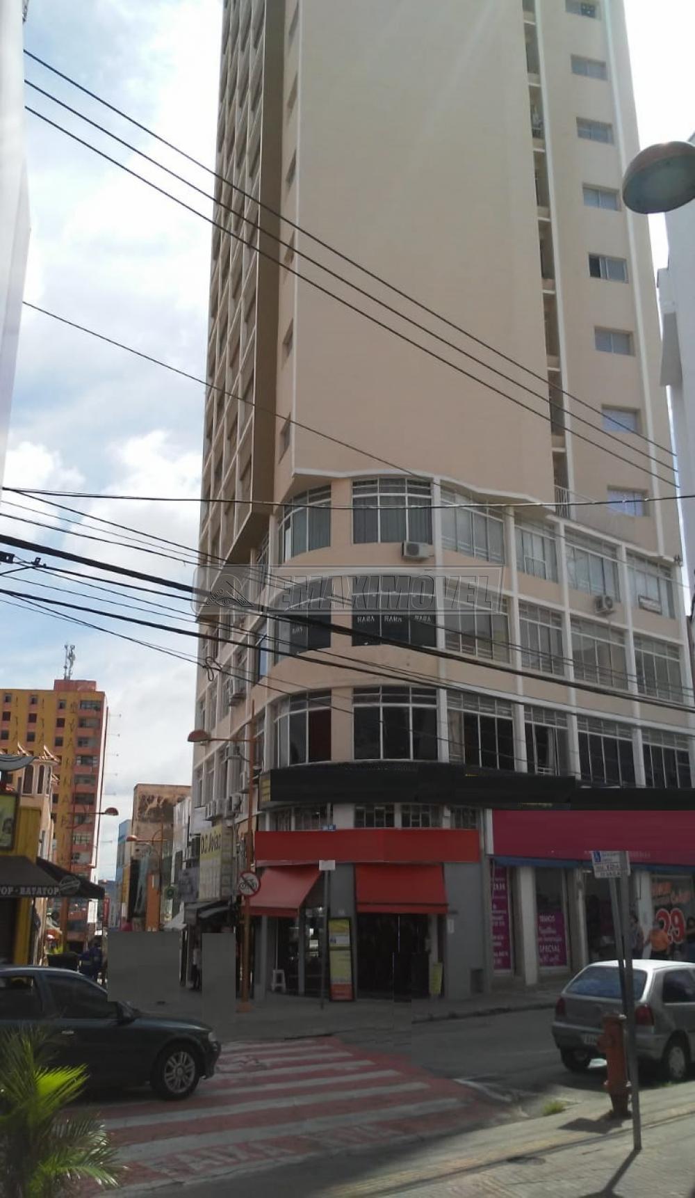 Comprar Apartamento / Padrão em Sorocaba R$ 320.000,00 - Foto 1