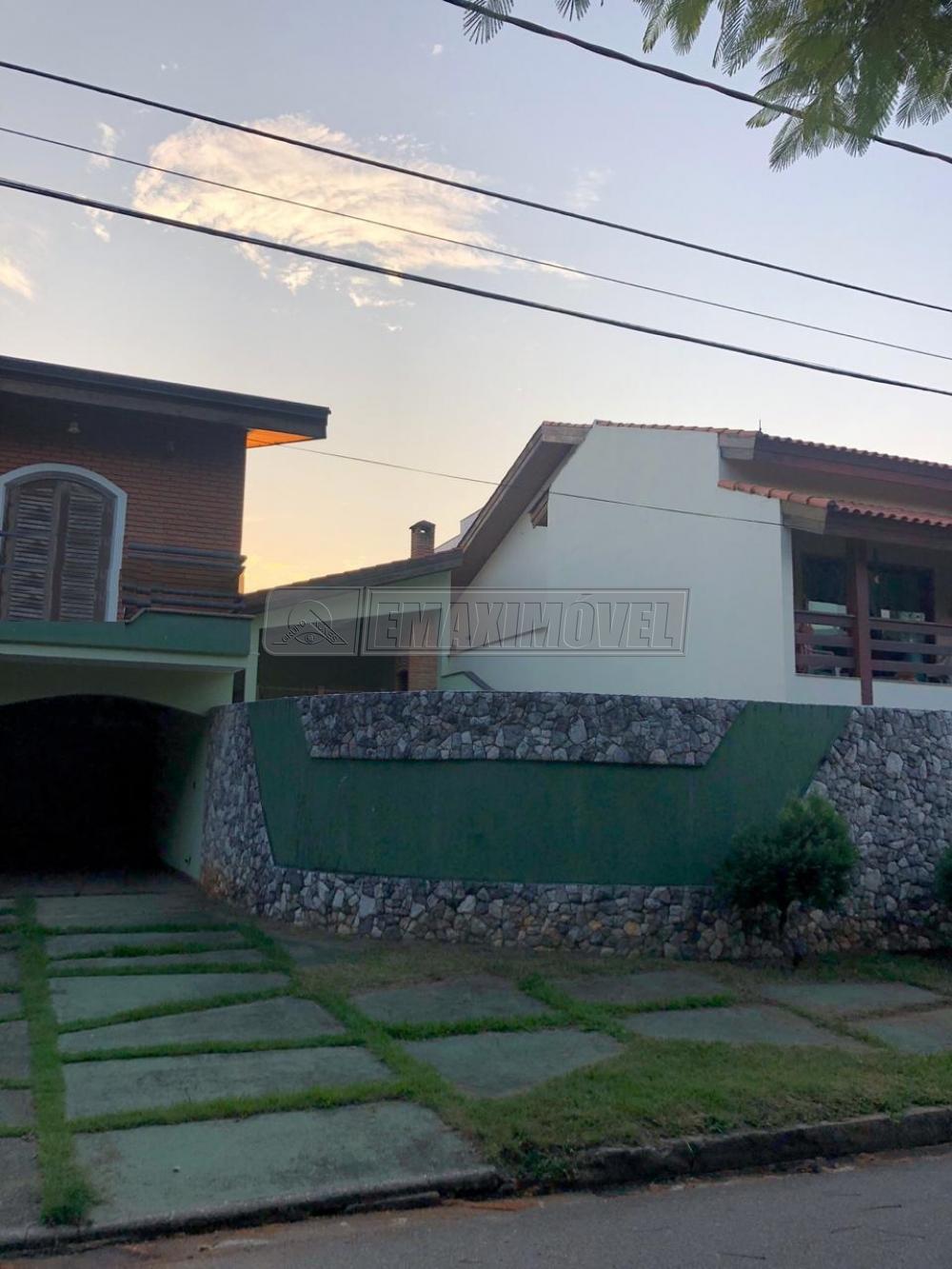 Comprar Casa / em Condomínios em Sorocaba R$ 1.390.000,00 - Foto 2